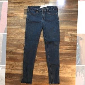 Abercrombie & Fitch jeans